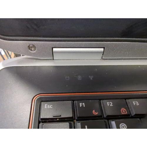 Dell Latitude E6420 Laptop With Charger