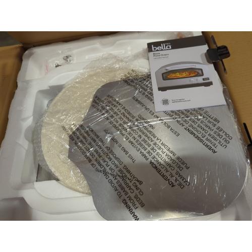 Blaze Pizza Oven  by Bella PRO