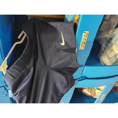 Nike girls Performance Game Shorts size small