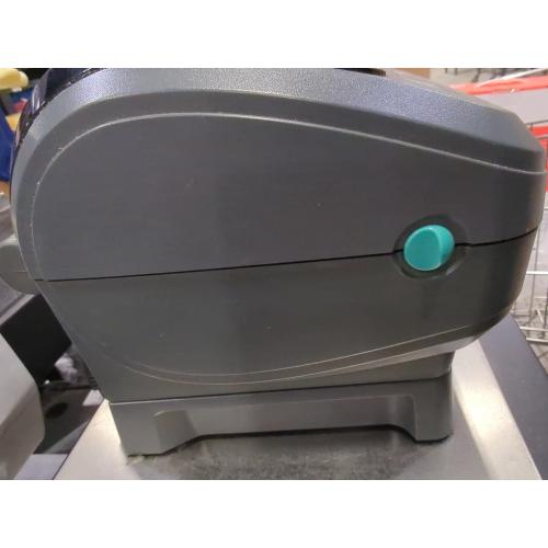 ZEBRA ZP 450 Label Thermal Bar Code Monochrome Printer ZP450-0501-0000A