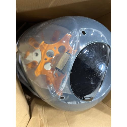 Baby Brezza One Step Bottle and Pump Parts Sterilizer Dryer