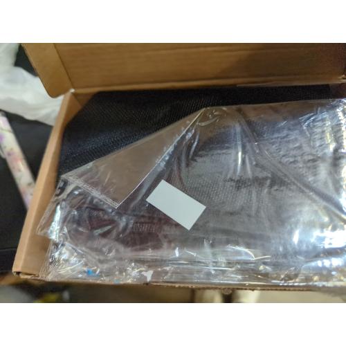 Ovege Car Window Shades Magnetic 2pcs Universal Car Window Screen Mesh Side Window Sun Shade Automotive Window Sunshades for Driver Passenger (Front Seat 2pcs-)