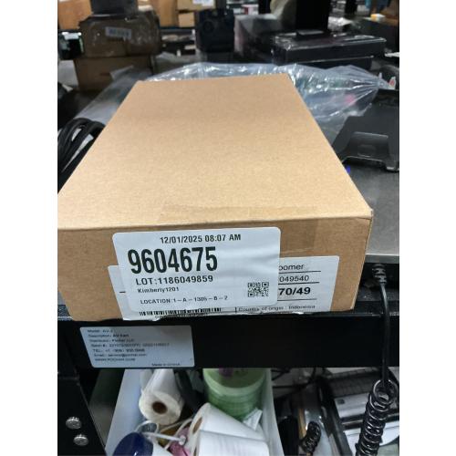 Philips Norelco Multigroom 7000 Series, All-in-One Trimmer, Beard Trimmer and Hair Clipper, 23-Piece Men's Grooming Kit for Beard, Face, Nose, Ear, Body, with Titanium Blades, Travel Pouch, MG7970/49