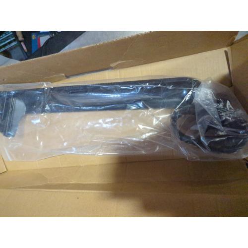 Autorder Custom Fit for Car Phone Holder 2020 2021 2022 Toyota Highlander Lmited/Platinum Accessories Phone Mount 12.3 Screen Cell Phone Automobile Cradles Hands-Free 360 Degree Rotation