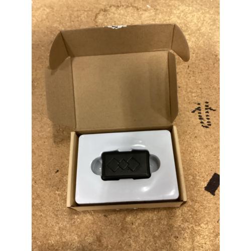 Mini Car GPS Tracker for Vehicles,Portable Real Time Magnetic GPS Tracking Device,No Subscription Required/No Monthly Fee Full Global Coverage Location Tracker for Kids,Dogs,Trucks