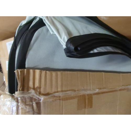 Dog Playpen, Portable Pet Play Pen for Cat, Puppies, Rabbits, Chickens, Foldable Large-Capacity Pet Tent for Indoor/Outdoor Travel Camping (Size XL Without Carry Bag)