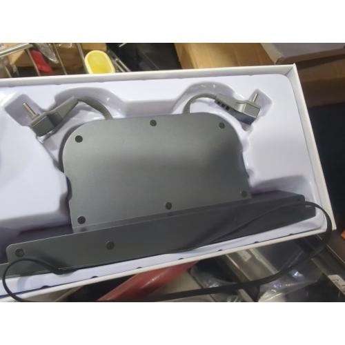 for Tesla USB Hub,Fast Charge with Cable Adapter for Tesla Model 3 Model Y 2021 2022 2023 Docking Station of Center Console for Tesla Interior Accessories