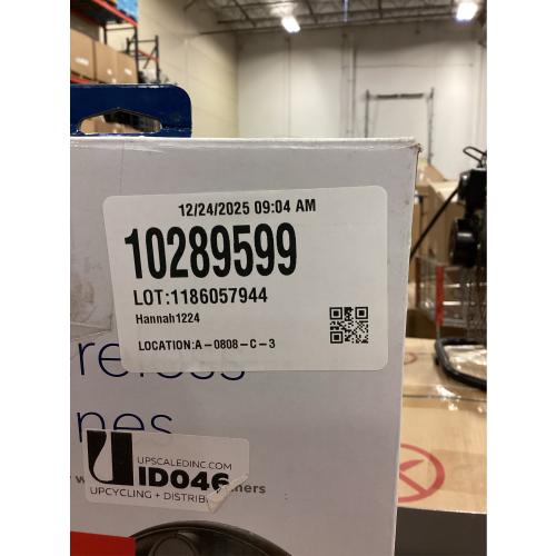 insignia - ns-hawhp2 rf wireless over-the-ear headphones - black