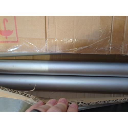 Size 10x10 Pipe and Drape Backdrop Stand, 10x10ft Heavy Duty Adjustable Backdrop Frame with Metal Base, Background Holder for Parties Photography Wedding Photoshoot Decoration