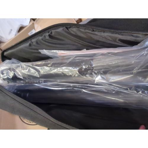 K&F CONCEPT X-Series 68 Carbon Fiber Camera Tripod,Professional Photography Tripod with 36mm Metal Ball Head Load Capacity 35.2lbs for Indoor Outdoor Use X284C4 BH-36