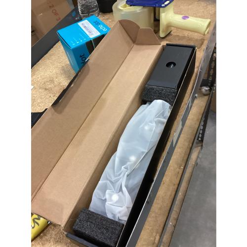 HOTONE MIDI Foot Controller Pedal Bluetooth Ampero Control 4 Button