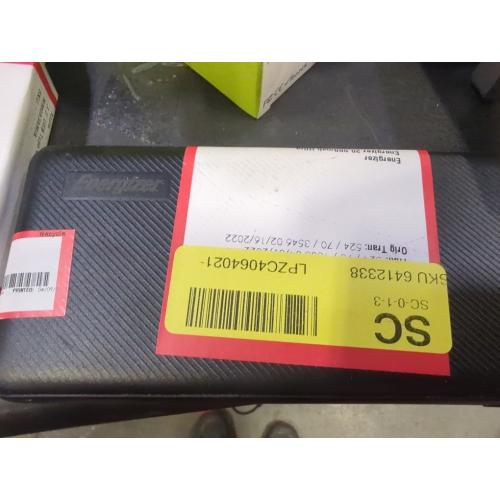 Power Bank Portable Charger