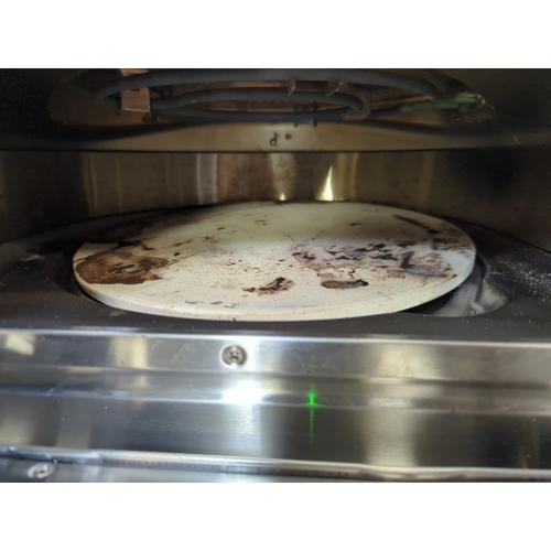 Blaze Pizza Oven  by Bella PRO