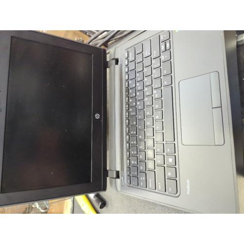 HP ProBook 11 G1 With Charger