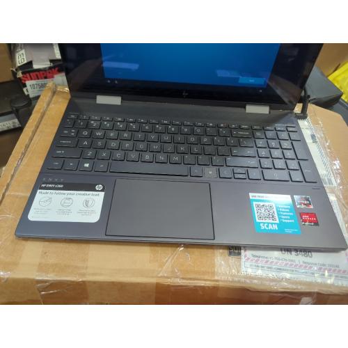 HP ENVY x360 2-in-1 - Laptop 15z-ey000, 15.6