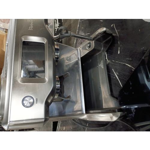 Breville Oracle Touch Espresso Machine  (missing PCs; see the pictures)