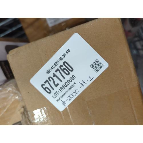 Sealegend Universal Leaf Blower Gutter Cleaning Attachment, Gutter Cleaning Kit for Leaf Blowers Clean Gutters from The Ground Leaf Remover