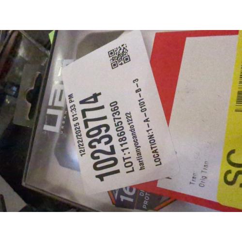 UAG - Pathfinder Case for iPhone 13 Pro Max - White