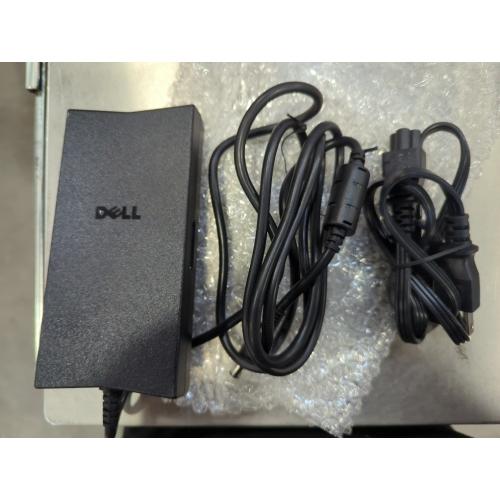 Dell 130W Watt PA-4E AC DC 19.5V Power Adapter Battery Charger Brick with Cord