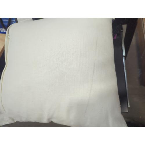 Pacific Palm Beach Cube Decoration Pillow