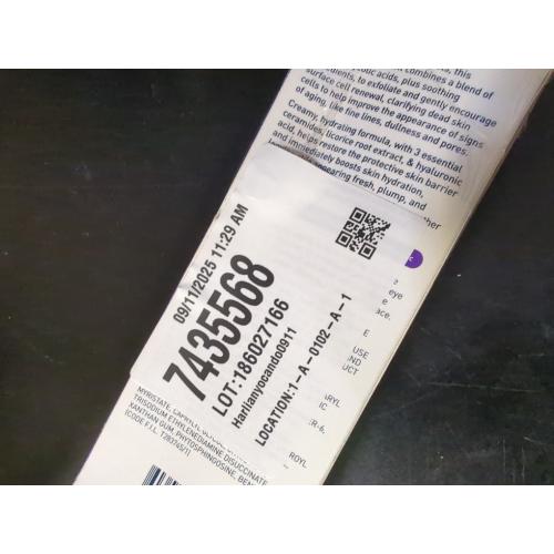 CeraVe Skin Renewing Nightly Exfoliating Treatment Glycolic Acid Face Serum - 1 fl oz