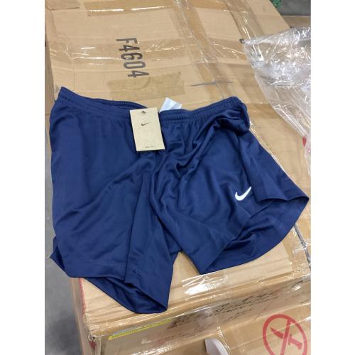 Nike Soccer Park III Shorts women’s large