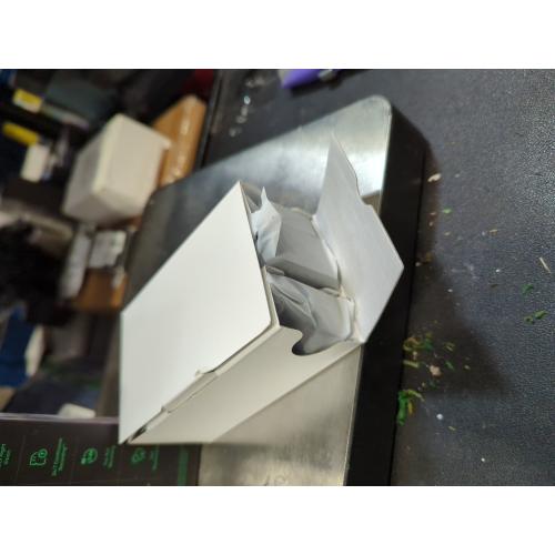 Wired Video Doorbell v2, 2K HD Video with Head-to-Toe view, 2-way Audio, Night Vision, Voice Assistants