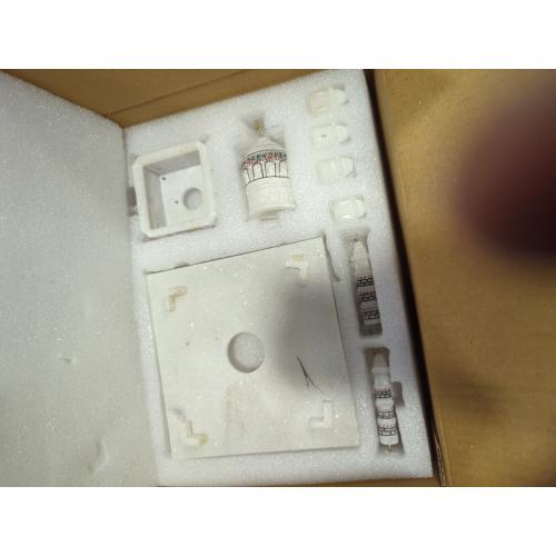 StonKraft - Taj Mahal Tajmahal Marble Replica Model India Agra Souvenir Collection (6 x 6 Inches)