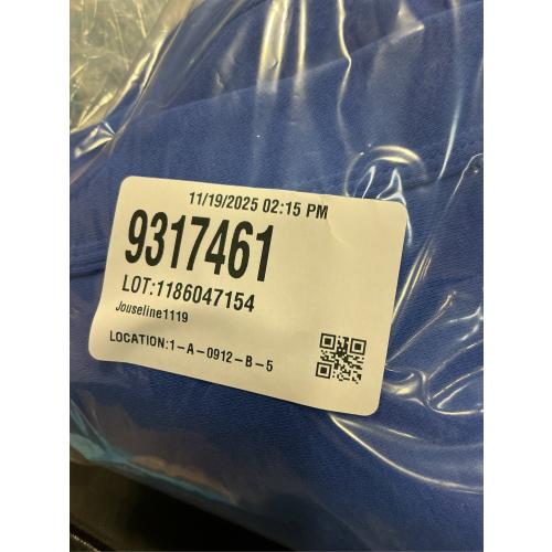 S Nike Youth Fleece Pullover Hoodie (Blue, small)