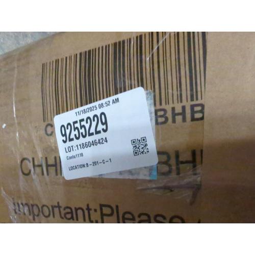 Dunwoody Upholstered Wingback King Size Platform Bed,Cream