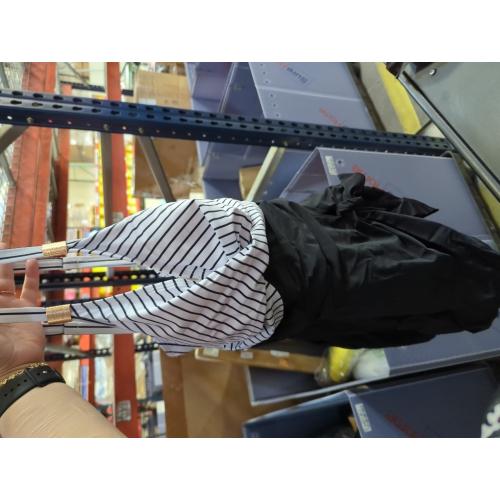 Size XL Blooming Jelly Womens One Piece Swimsuit Tummy Control Bathing Suit Gold Metal Tie Knot 2025 Swim Dress