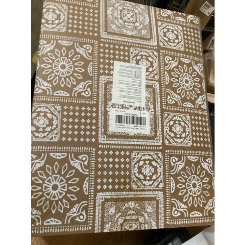 palassio Dark Grey 100% Cotton Quilt Queen Size Bedding Sets with 2 Pillow Shams, Textured Lightweight Soft Bedspread Shabby Chic Coverlet, Quilted Comforter Bed Cover for All Season, 3 Pieces