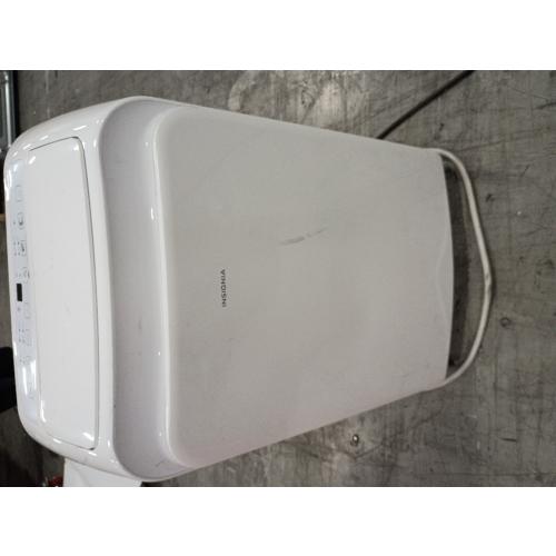 12,000 BTUs Portable Air Conditioner, 3-In-1 Portable.  Dehumidifier & Fan Modes, Digital Display, Quiet Freestanding AC for Home, Office, Bedroom