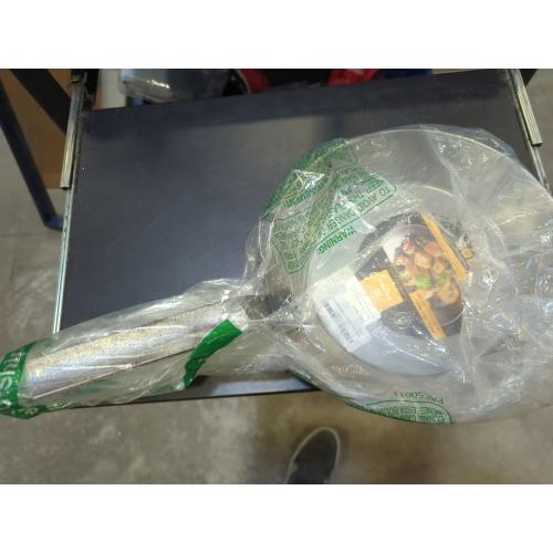 Matfer Bourgeat Black Carbon Steel Frying Pan, 10