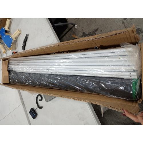 Heavy Duty Grow Room Tent 4 ft. x 4 ft. x 6.5 ft.