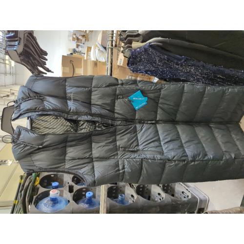 Women's large Columbia womens Pike Lake II Long Vest