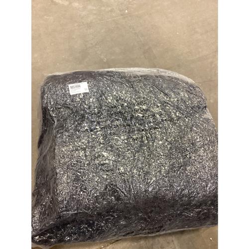 MAXYOYO Folding Sofa Bed, Convertible Sleeper Chair with Pillow Foldable Mattress with Back Support, Portable Fold Out Chair Bed Comfy Floor Sofa Lounge for Living Room Bedroom, Black, Single