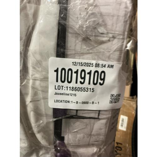 4-Tier Tension Pole Shower Caddy in Oil Rubbed Bronze