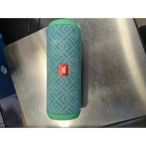 JBL FLIP 5, Waterproof Portable Bluetooth Speaker, Teal (charger not included)