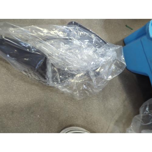 Kobalt 2x24 48-volt 20-in Cordless Self-propelled Lawn Mower 5 Ah (2-Batteries and Charger Included)