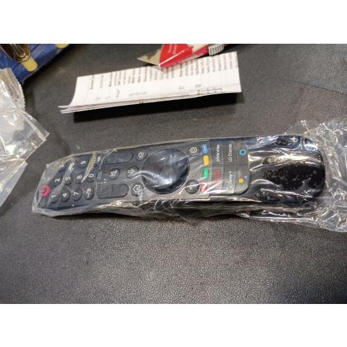 Replacement for LG TV Remote, for All 2019-2025 LG Remote Control for Smart TVs with Voice and Pointer Function, for LG Magic Remote. 1-Year Warranty.