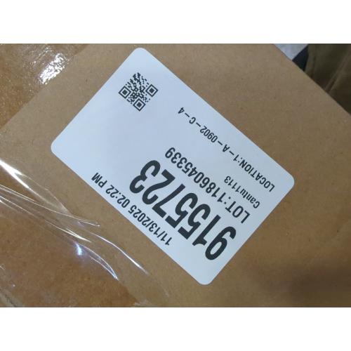 Americanflat 8x10 Shadow Box Frame with Shatter-Resistant Glass - Use as 6x8 Frame with Mat or 8x10 Without Mat - Silhouette Collection - Black with Soft Felt Back