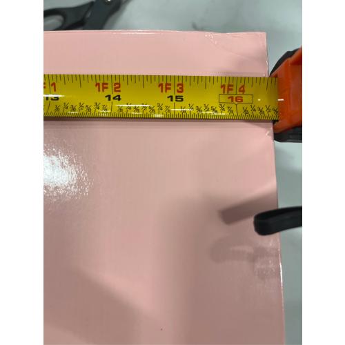 Pink Gift Box  with Magnetic Closure Lid Gift Boxe for Presents,Bridesmaid Gifts Boxes,Cute Box,Birthday Gift box,Luxury for Gift Packaging, Magnetic Gift Boxe for Wrapping Gifts (Pink) 3 PCs (See The Pictures For The Size)