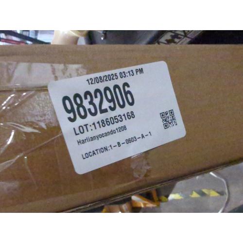 Mecurate 48-Inch Digital Level, Professional Smart Precision Torpedo Level Tool, Bright LCD Display, Audible Alerts, Magnetic Bottom, Dust Water Resistant, with Carrying Case