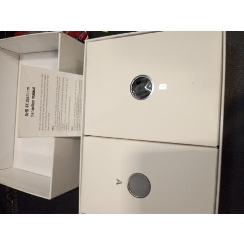 BOTSLAB 4K Dash Cam Front and Rear, 170° Ultra Wide 4K 2K Dashcam with ADAS, Night Vision, 24/7 Parking Mode, Sony STARVIS Sensor, WDR, Free 64GB SD Card, 5.8GHz WiFi, Built-in GPS, Loop Recording