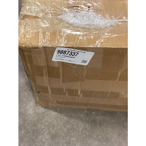 8 Tier Christmas Village Display Shelves 5.2ft Large Christmas Tree Corner Shelf a Shaped Bookcase with 8 Pcs Artificial Snow Blanket LED String Light Xmas Display Stand for Holiday