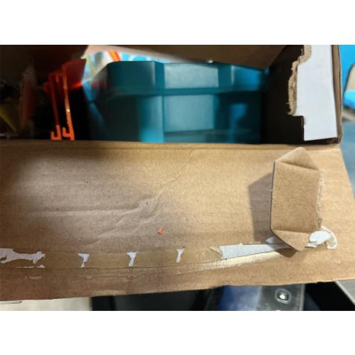 Hot Wheels Track Builder System Booster Pack Playset