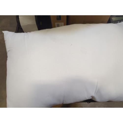 Hotel Collection Bed Pillows for Sleeping 2 Pack,Standard Size Cooling Pillows,Hotel Quality with Premium Soft Down Alternative Fill for Side Stomach Back Sleepers