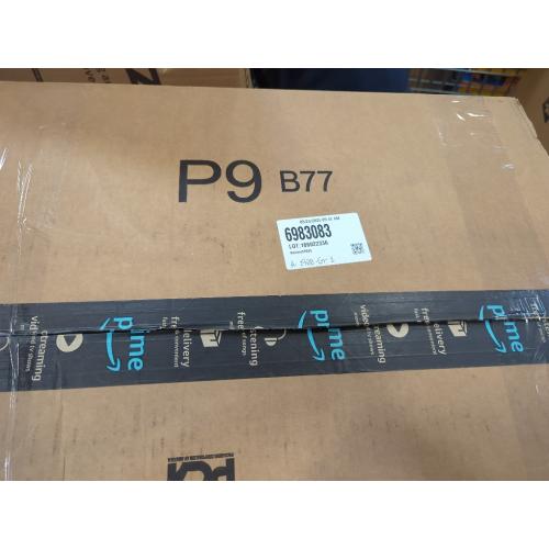 20x30 2 Pack 625 Loft White Down Pillow - Soft Support - Queen Size