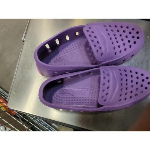 Floafers Unisex-Child Prodigy (Toddler/Little Big Kid) Boat Shoe (Size 13)